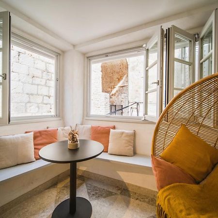 Zuviteo Residence Korčula Exteriér fotografie