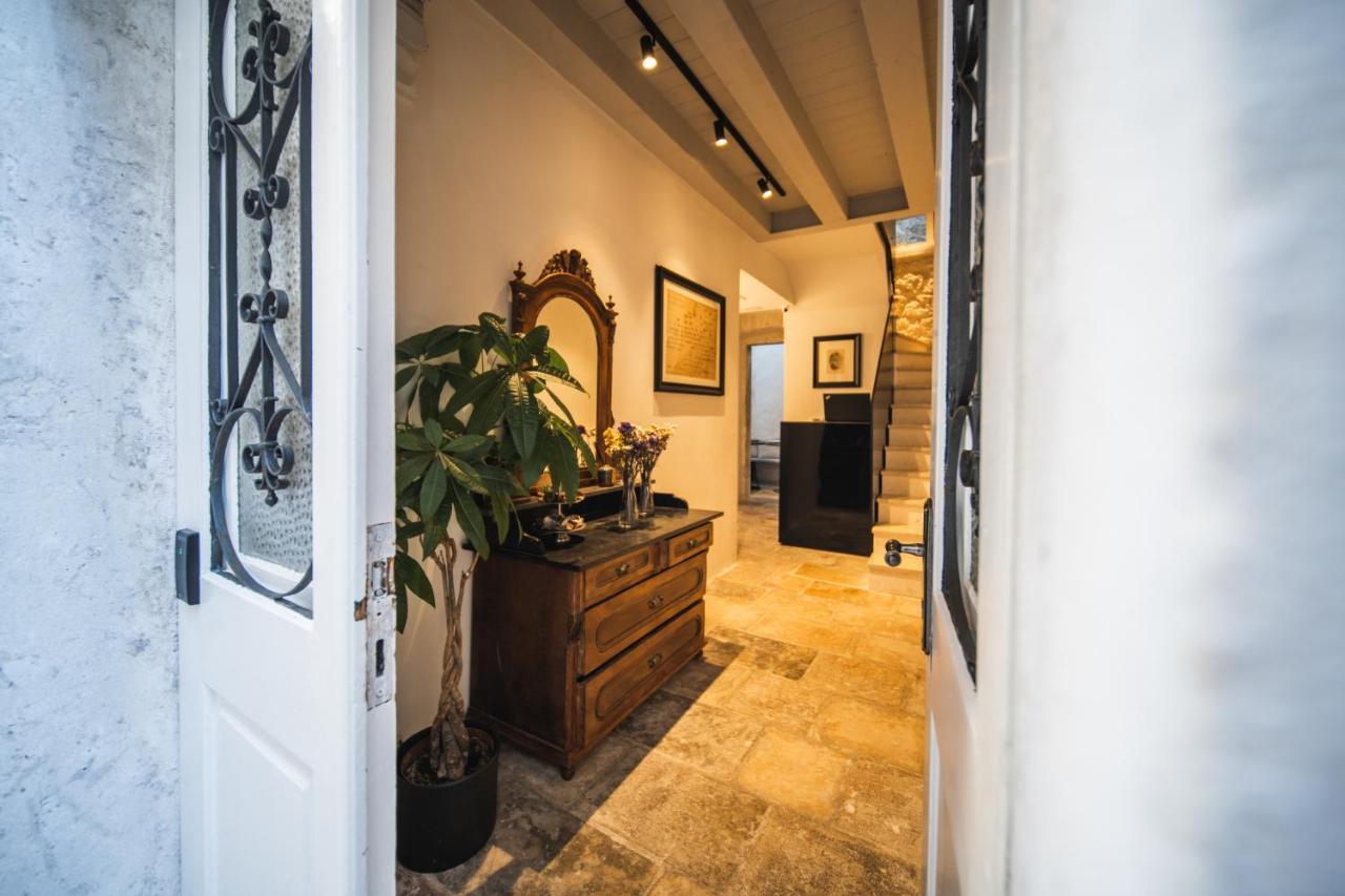 Zuviteo Residence Korčula Exteriér fotografie