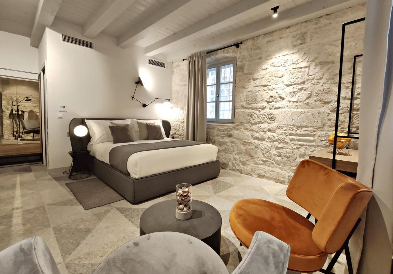 Zuviteo Residence Korčula Exteriér fotografie