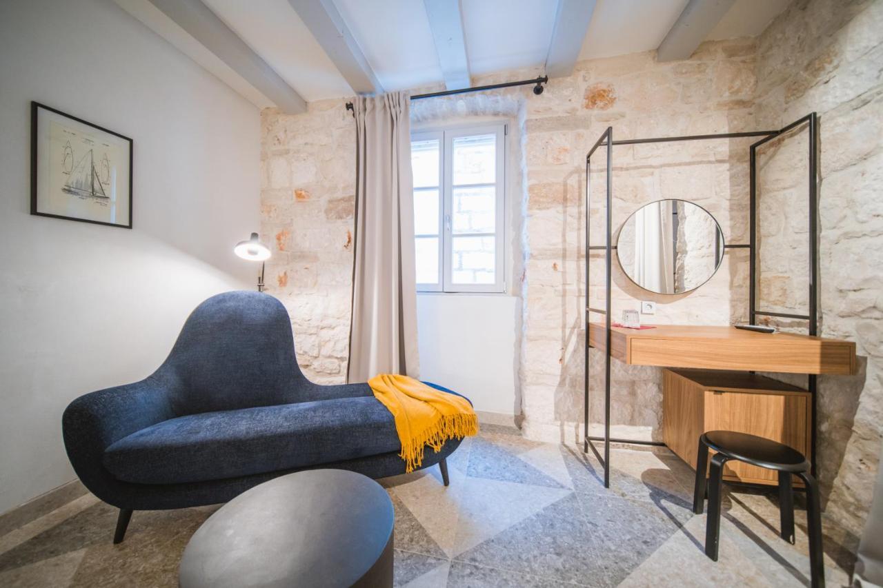 Zuviteo Residence Korčula Exteriér fotografie