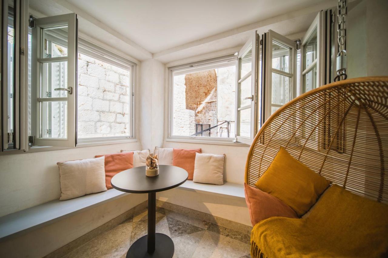 Zuviteo Residence Korčula Exteriér fotografie