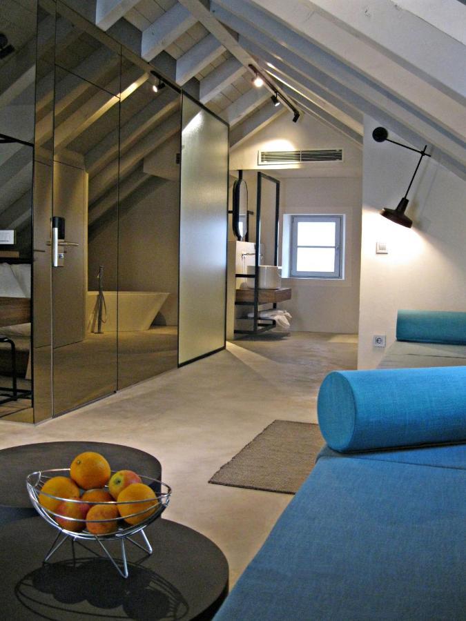 Zuviteo Residence Korčula Exteriér fotografie