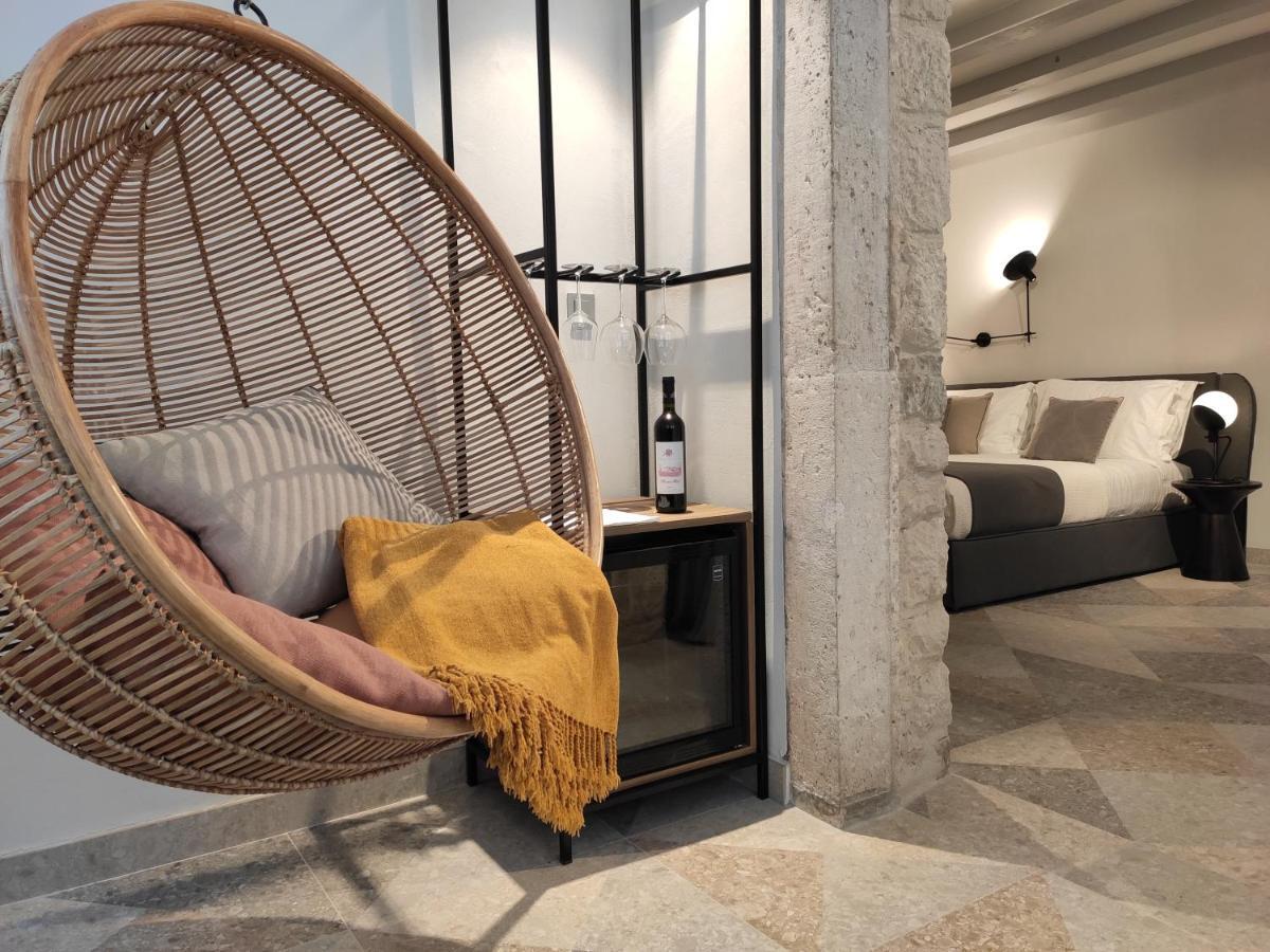 Zuviteo Residence Korčula Exteriér fotografie