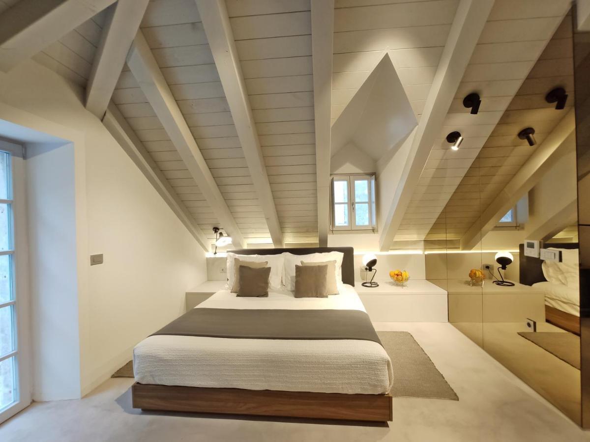 Zuviteo Residence Korčula Exteriér fotografie