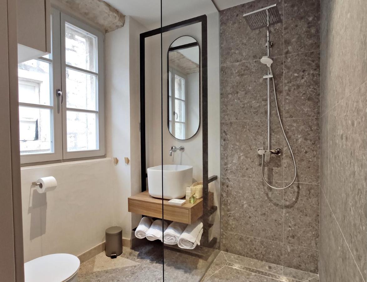 Zuviteo Residence Korčula Exteriér fotografie