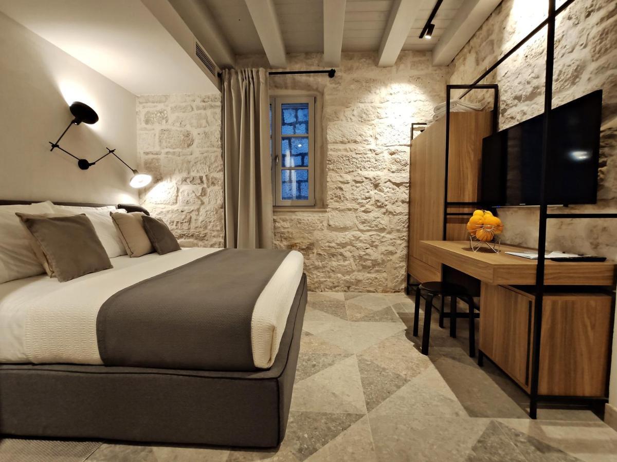 Zuviteo Residence Korčula Exteriér fotografie