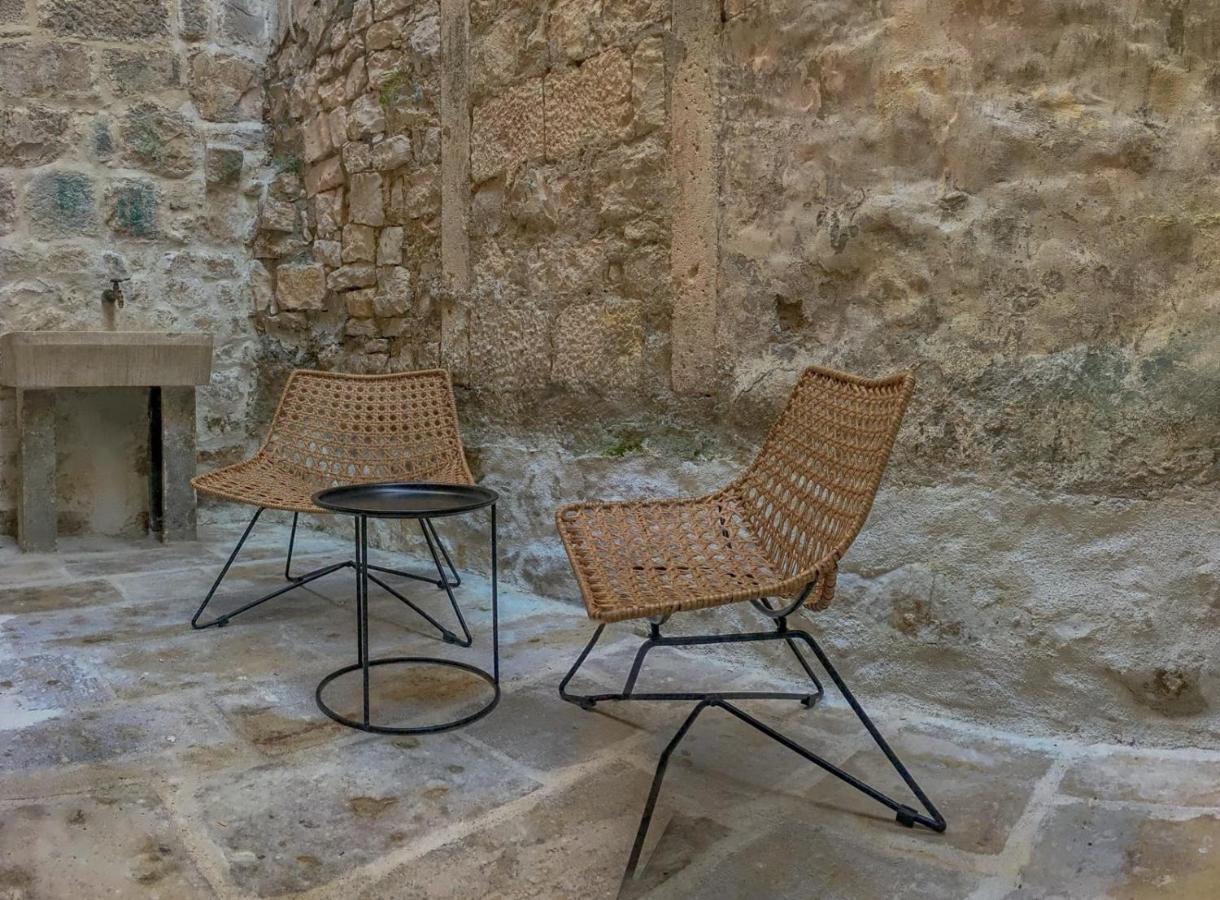 Zuviteo Residence Korčula Exteriér fotografie