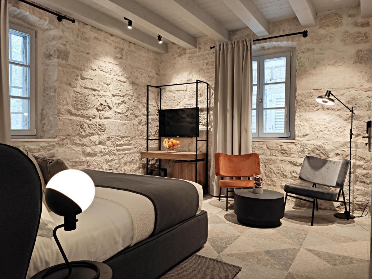 Zuviteo Residence Korčula Exteriér fotografie