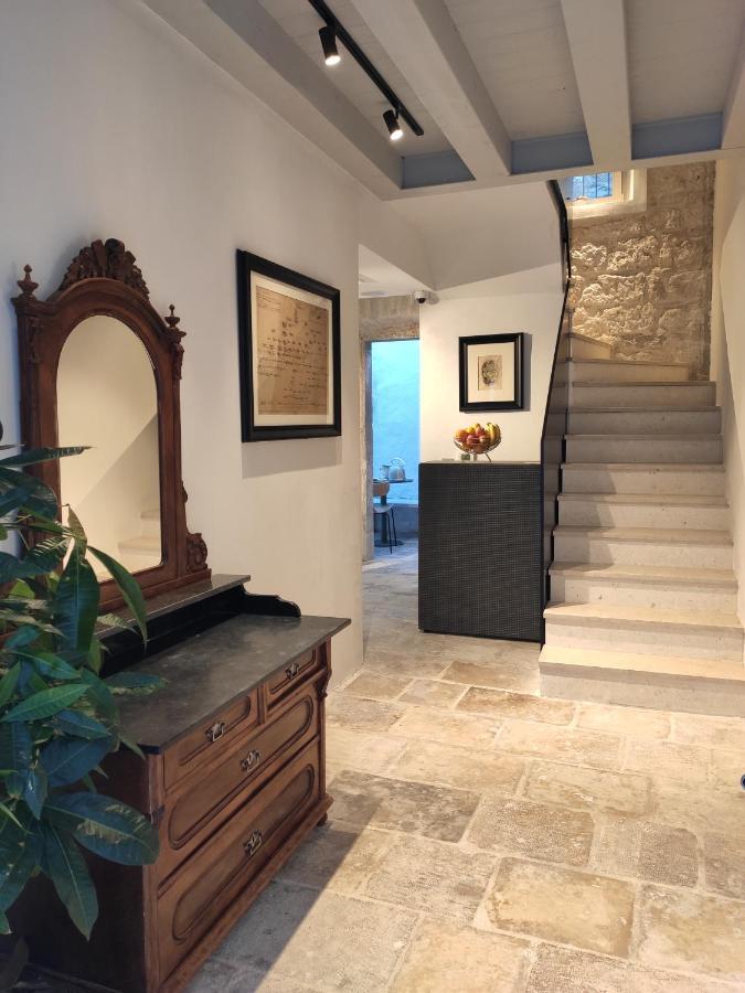 Zuviteo Residence Korčula Exteriér fotografie