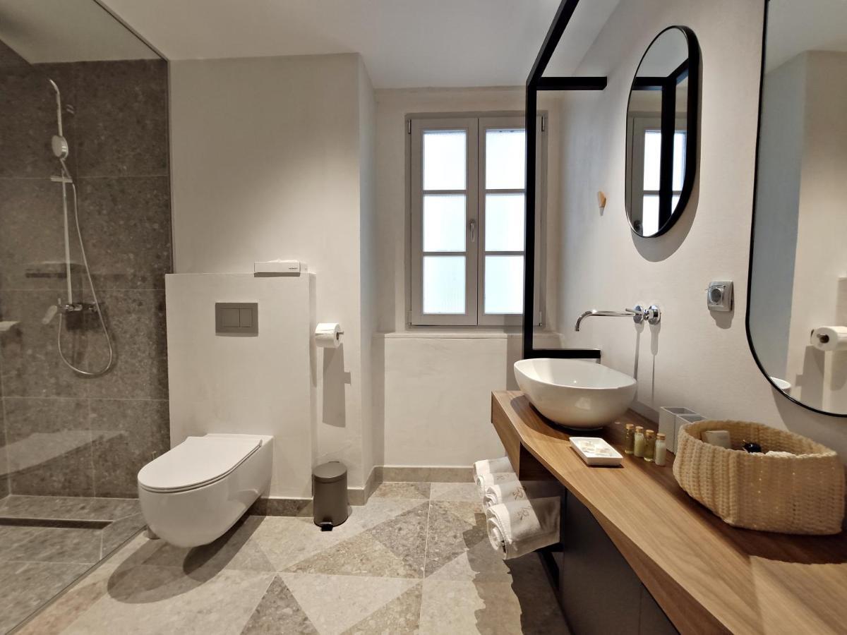 Zuviteo Residence Korčula Exteriér fotografie