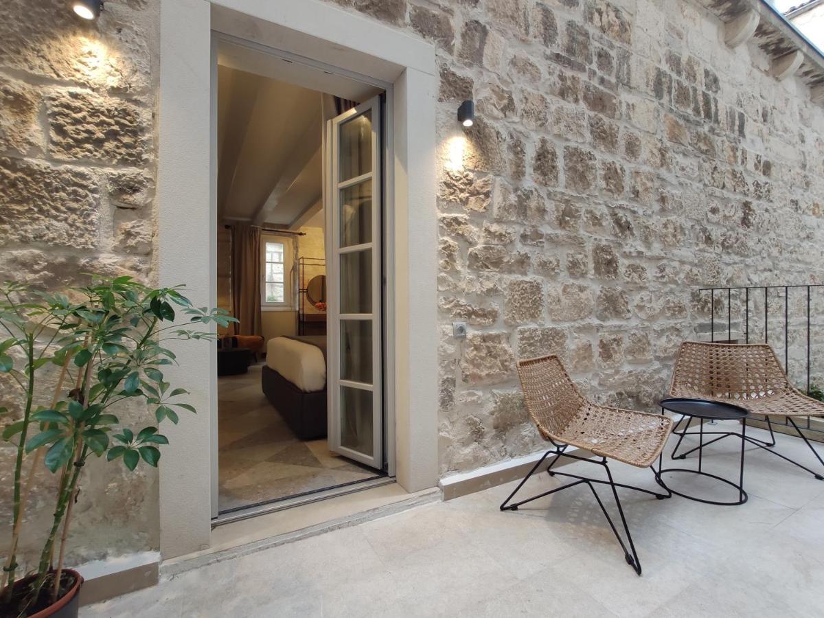 Zuviteo Residence Korčula Exteriér fotografie